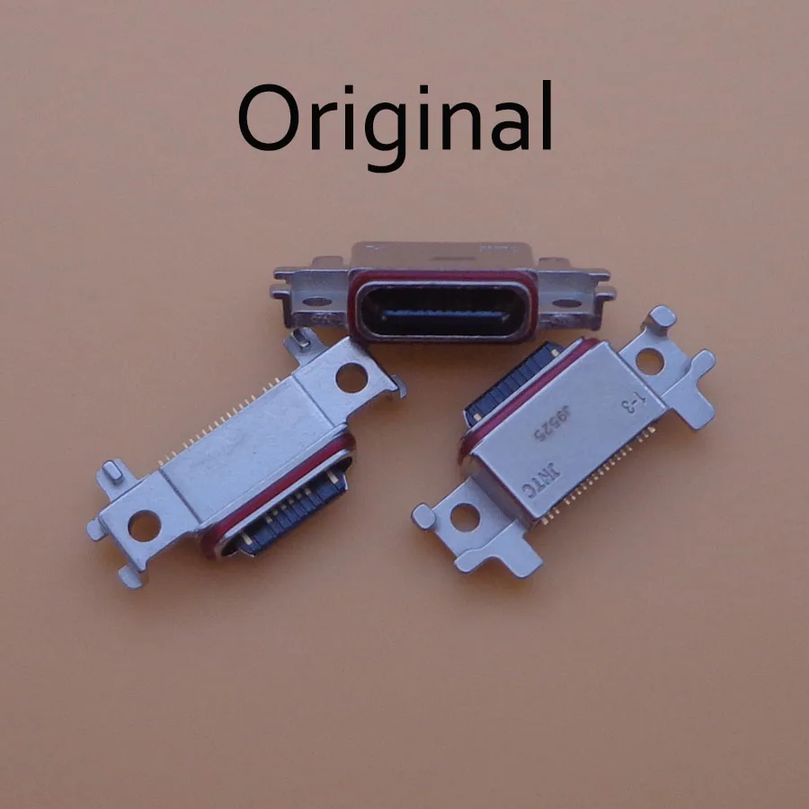Для samsung Galaxy A3 A5 A7 A320 A520 A720 A520F A320F микро мини зарядное устройство Порт usb разъем для зарядки разъем 18pin 18 pin