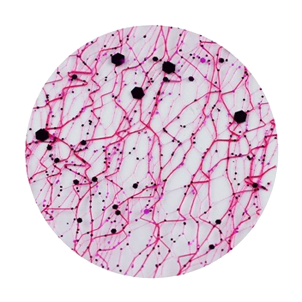 1 шт золотой серебряный стиль сетки наклейки для ногтей s блестящая линия полосатый шелковая фольга переводная 5*6,5 см аксессуары для нейл-арта наклейка