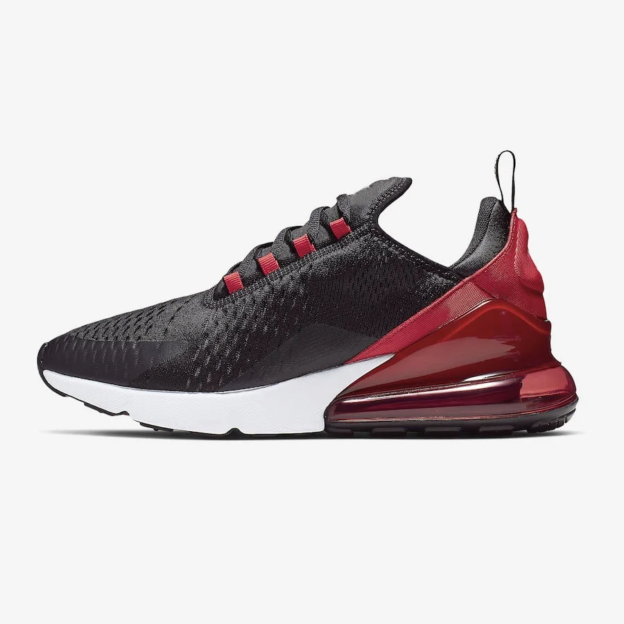 

270 Parra Hot Punch Photo Blue Mens Women Running Shoes Triple White University Red Olive Volt Habanero 27C Flair 270s Sneakers