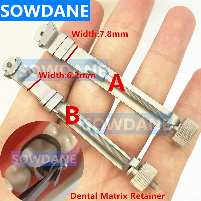 Универсальный режущий инструмент из нержавеющей стали ремешки матрицы