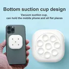 Присоска UVC бактерицидная коробка мини перезаряжаемый Стерилизатор УФ-лампа портативная для умного дома чистая убивать клещей