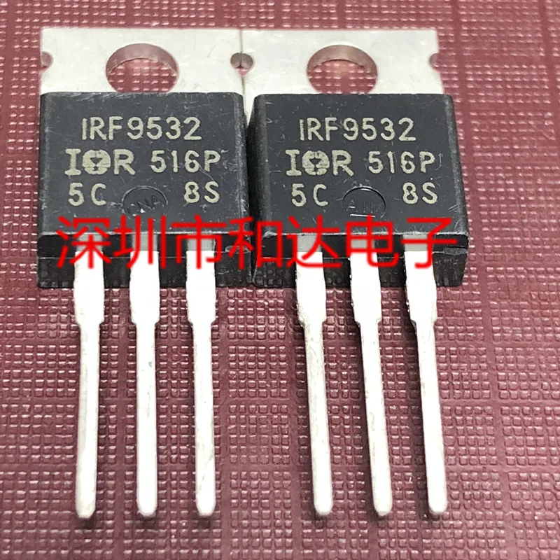 

IRF9532-220 100V 12A