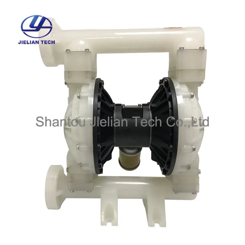 BML 50P пластиковый микро мембранный насос 568л/мин PTFE воздушный для циркуляции