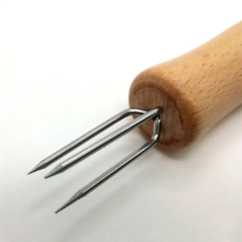 Кукурузная вилка Cob шпажки держатель для пищи и барбекю подставка кукурузы зубцы