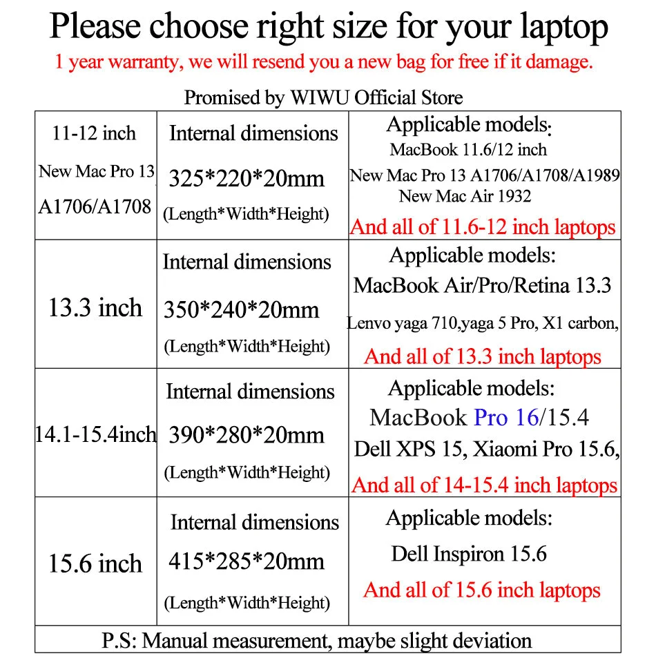 Сумка с несколькими карманами для MacBook Pro 13 15 16 чехол водонепроницаемый чехол для ноутбука lenovo 14 сумка для ноутбука для MacBook Air 13