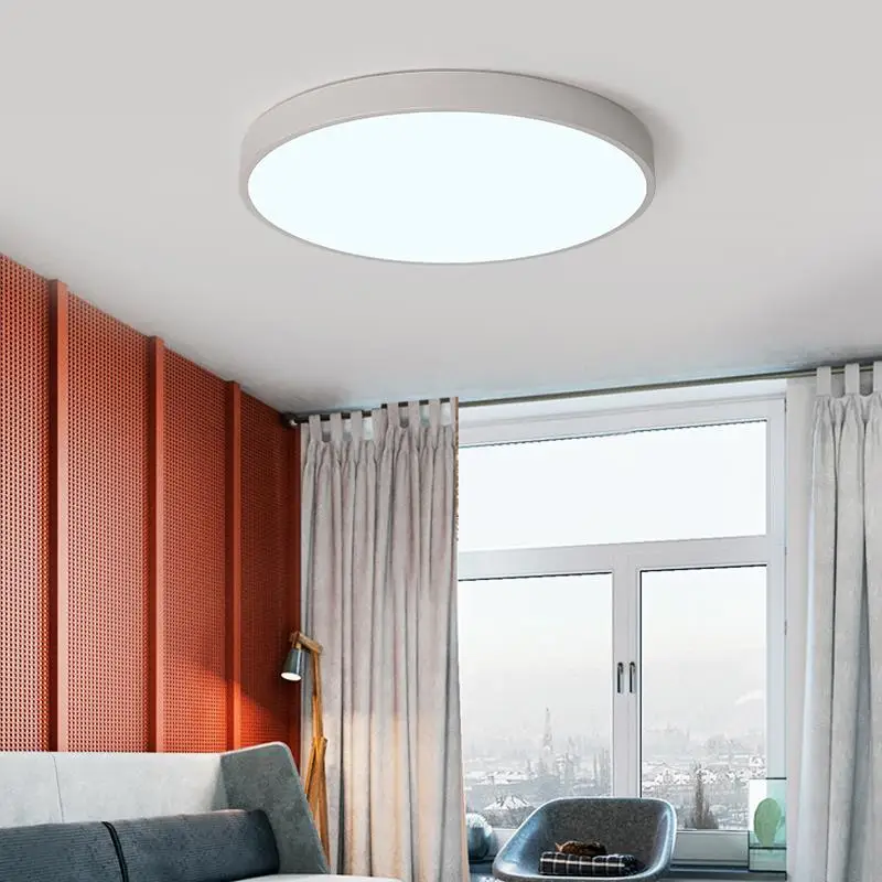 Светильник для гостиной лампа с плафоном Sufitowe Plafon Luminaria Lampada Lampara Techo Plafondlamp Plafonnier