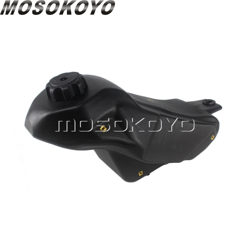 Фары для мотокросса КУЗОВ Полный Обтекатель боковая крышка для KAWASAKI KLX 250 S/SF D-Tracker X Supermoto Fender w/Seat масляный бак