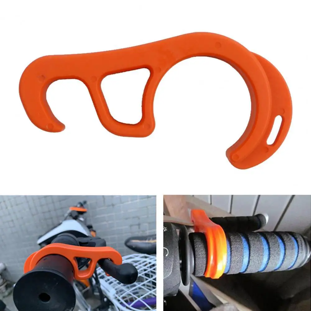

Safety professional motorcycle buckle brake hook buckle stability attachment bicycle ramp parking buckle bicycle brake hook