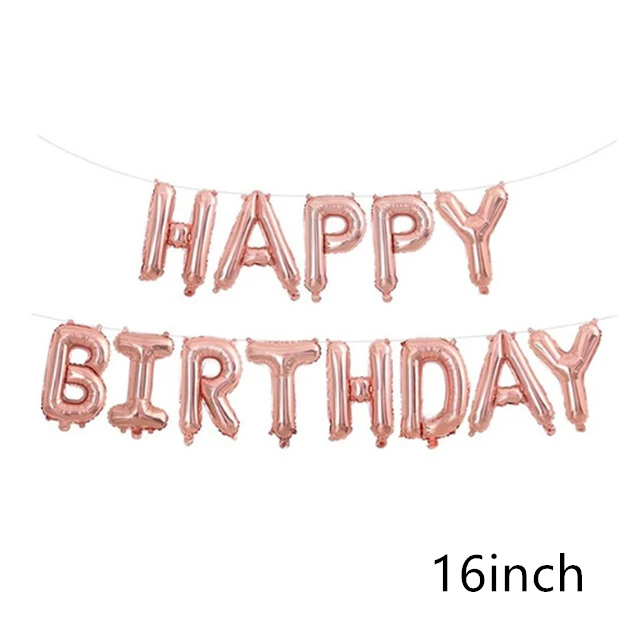 1Set 16inch 1 шт., 70*43 см, черный медведь, Алюминиевые шарики для свадебной вечеринки, дня рождения, украшения, товары для празднования юбилея, подарки для маленьких детей, игрушки - Цвет: 1Set 16inch