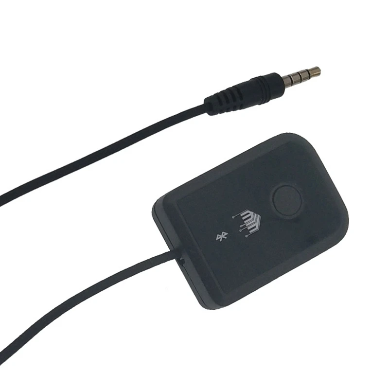 

Wireless Receiver,2-In-1 Wireless Audio Adapter Bluetooth 5.0 Receiver for N-Switch Game Component Receiver