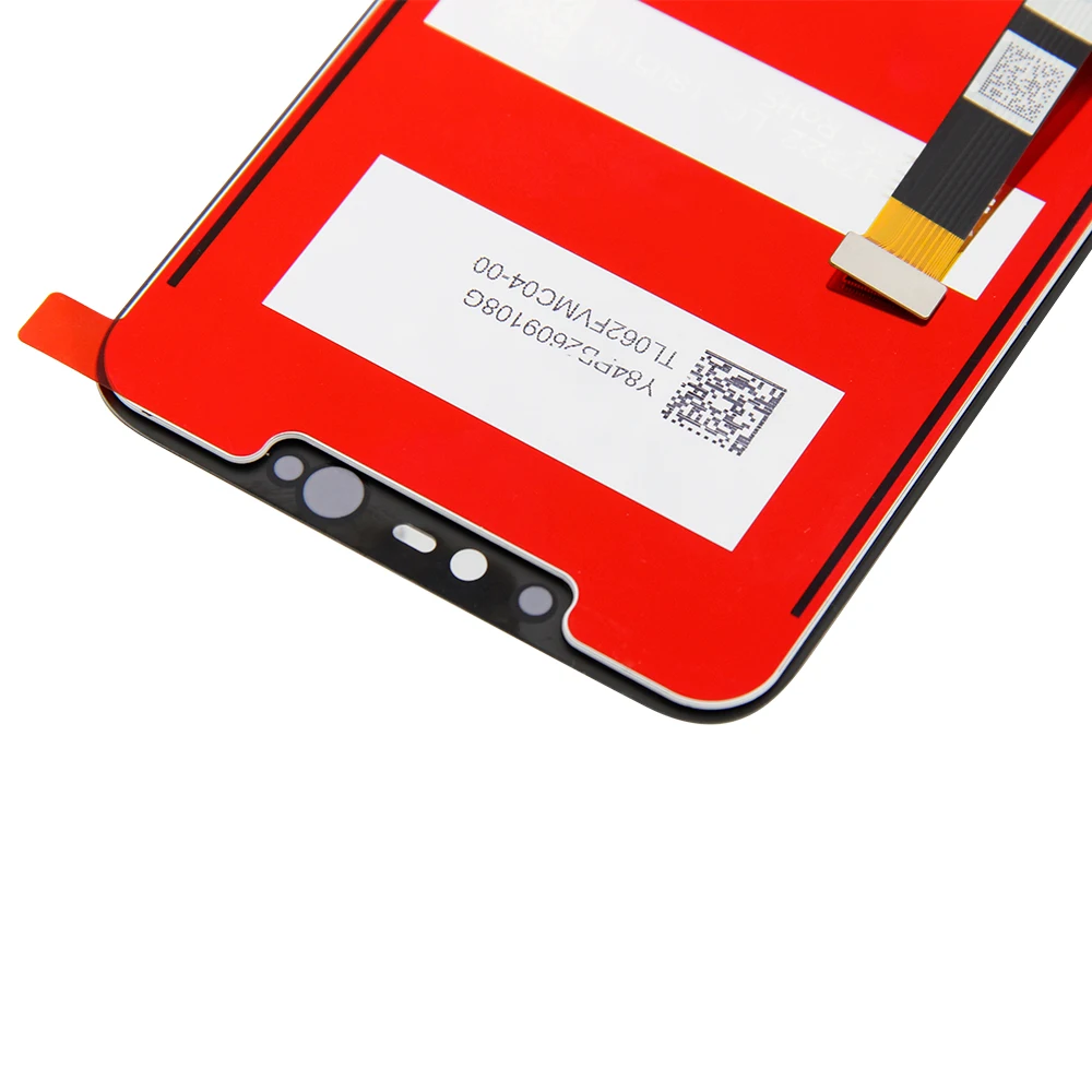 

6.2'' Lcd For BLU VIVO XI / VIVO XI Plus LCD V0310WW V0311WW LCD Display with Touch Screen Digitizer Assembly