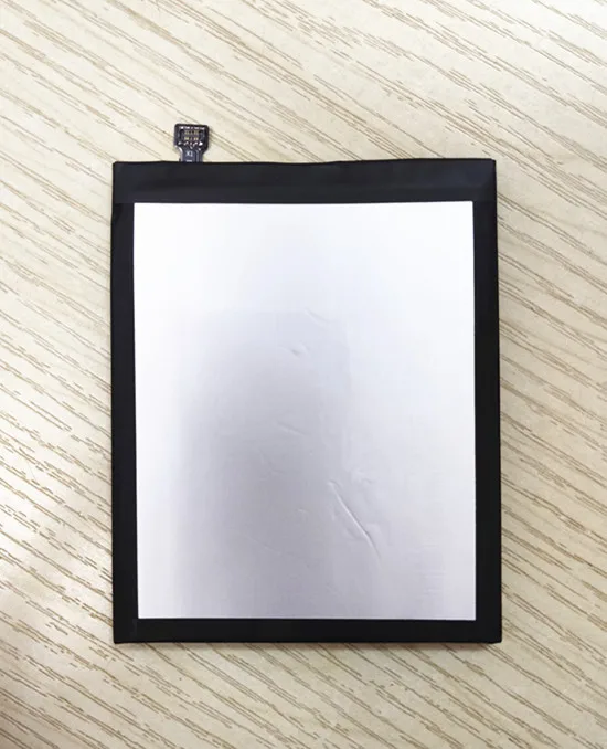 Новый аккумулятор BA621 на 4000 мАч для смартфона Meizu Note 5 телефона meilan note M5 | Мобильные