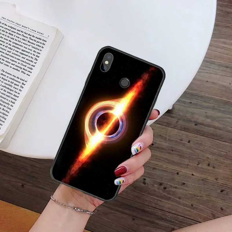 

Inception movie art design Phone Case For Xiaomi Redmi 7 9t 9se k20 mi8 max3 lite 9 note 8 9s 10 pro Soft Shell Cover Funda
