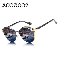 new 2021 fashion sunglasses women vintage metal mirror classic vintage sun glasses female oculos de sol uv400