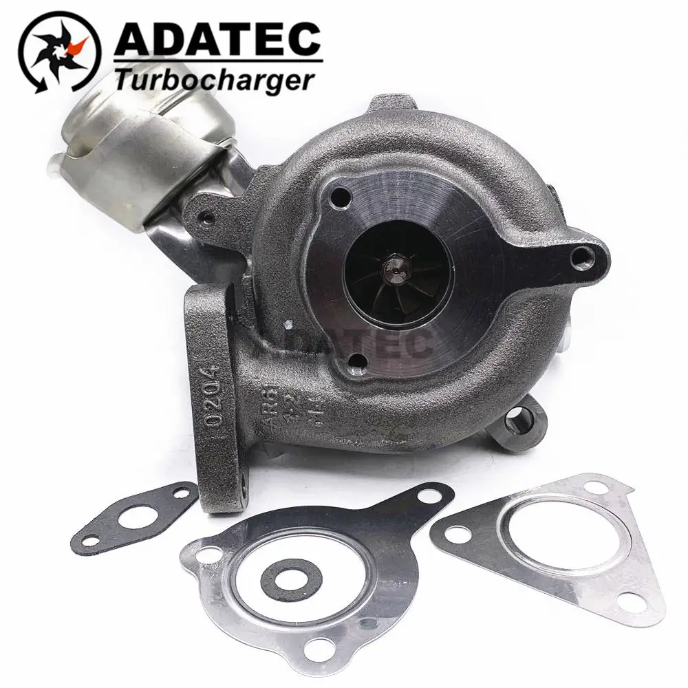 

GT1749V auto turbo charger 454231-5010S 038145702L 028145702R turbine for Audi A4 1.9TDI B5 85Kw 115HP ATJ AJM 2000-2001