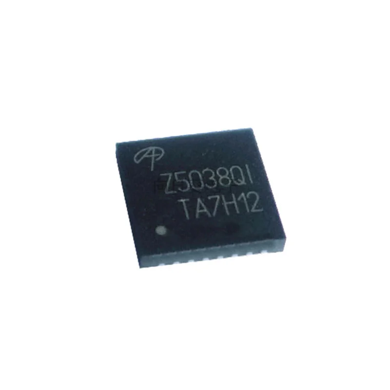 

5PCS AOZ5038QI Z5038Q1 Z5038QI QFN New original ic chip In stock