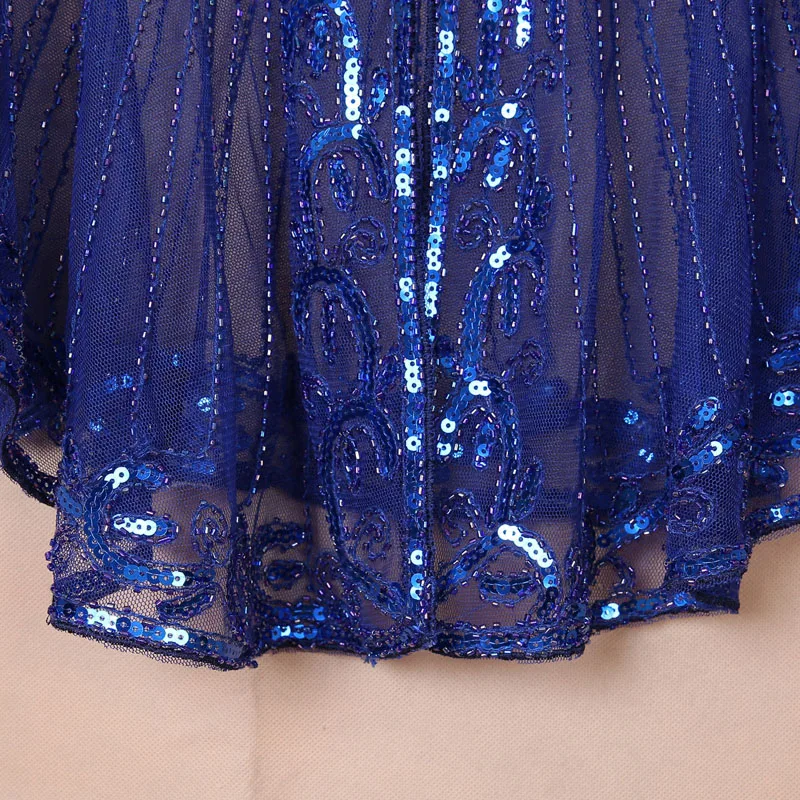 

Vintage Women Tops Summer Embroidered Flower Perspective Batwing Sleeve Short Outwear Lady Mesh Single Breasted Jacket