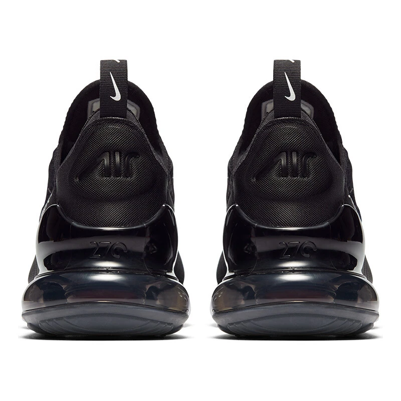 NIKE AIR MAX 270 оригинальные детские кроссовки удобные спортивные кроссовки из сетчатого материала#943345