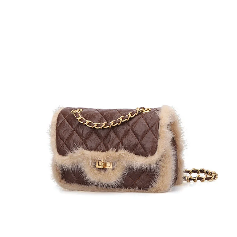 Женская сумка через плечо Jonlily из искусственной кожи женская модная мессенджер в