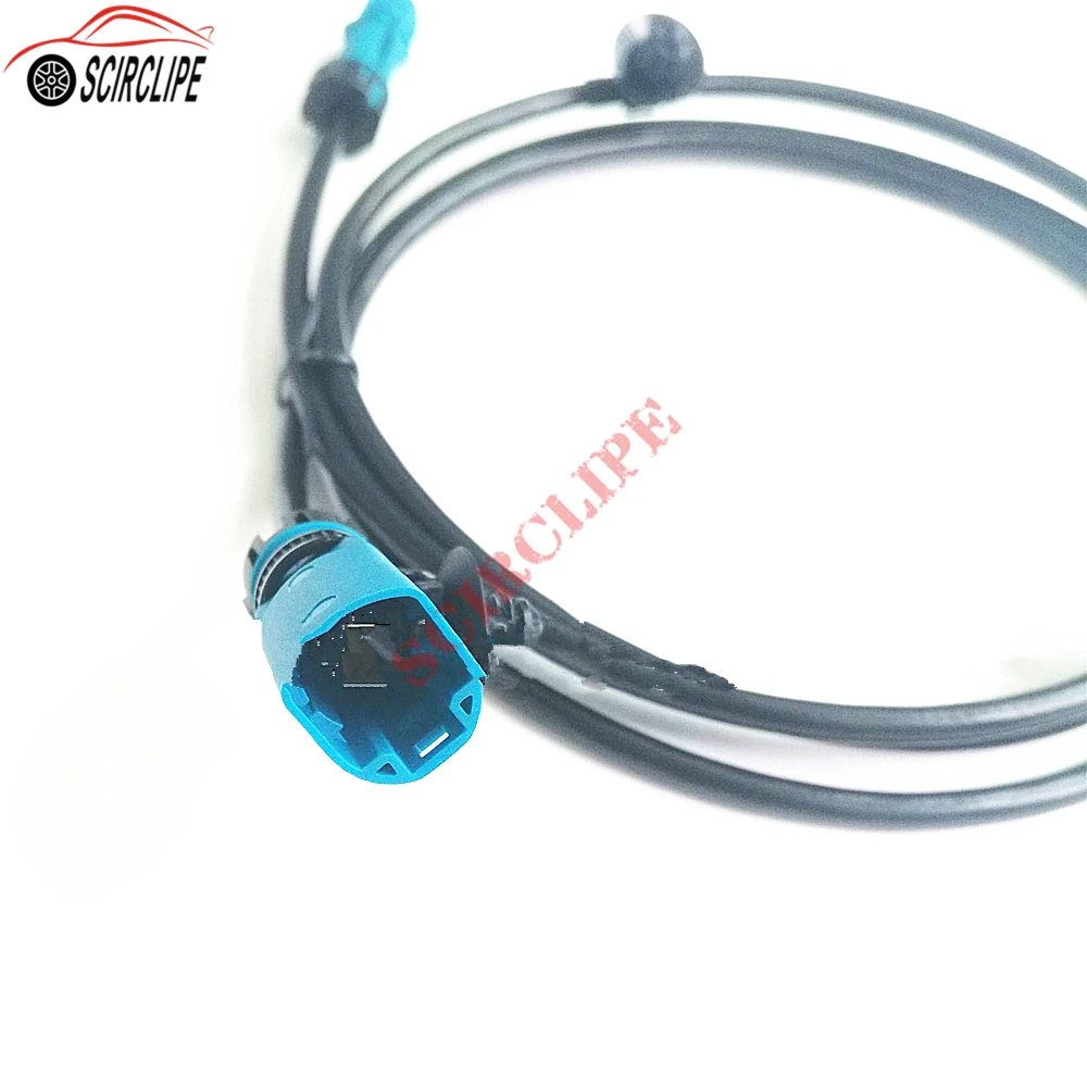 Автомобильный видеорегистратор 3 метра зеленый цвет камера 360 градусов кабель LVDS