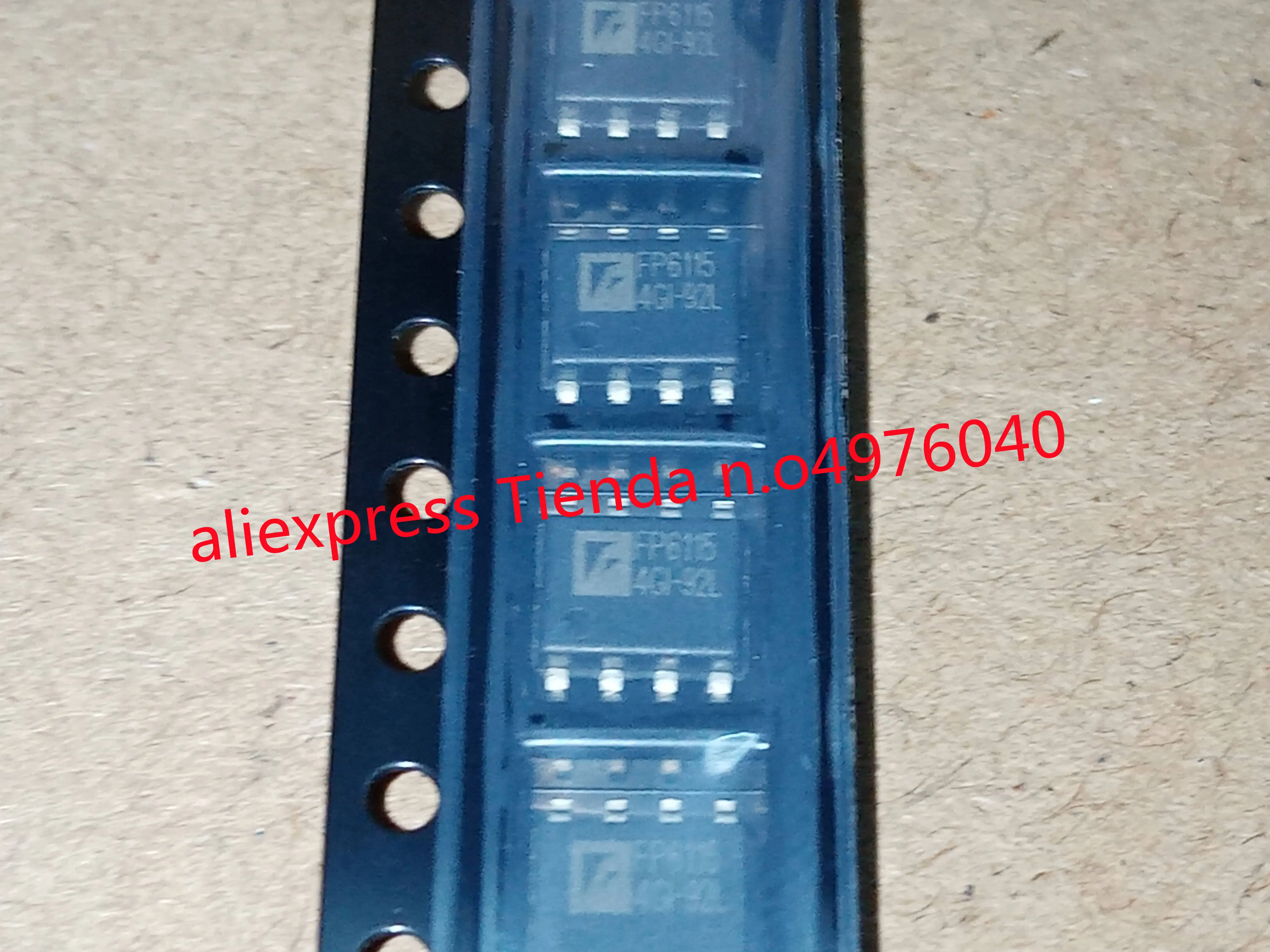 

FP6115DR-G1 FP6115 новый импортный оригинал