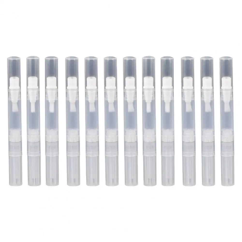 

10 шт., масляные ручки для ногтей