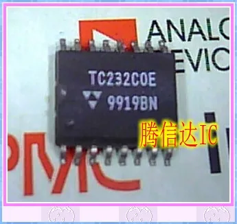 

Бесплатная доставка TC232COE SOP16