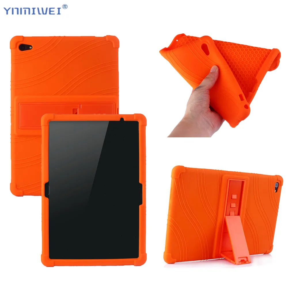 Чехол для планшета Huawei MediaPad M5 Lite 10 BAH2-L09/W19 DL-AL09 чехол Mediapad LITE10 1 мягкий - купить по