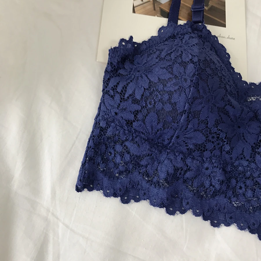 Пикантные с кружевной полоской и головной повязкой затянутой грудью рубашка Топ