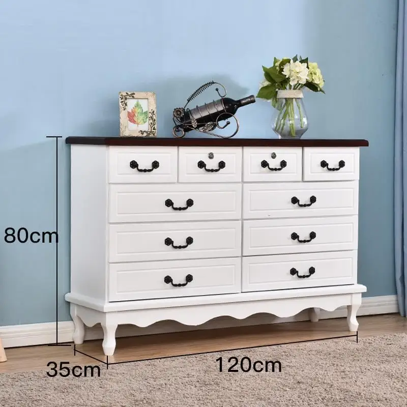 Шикарный Cajonera Dolap D Zenleyici Meuble Salle De Bain Европейский деревянный Органайзер шкаф Органайзер мебель комод