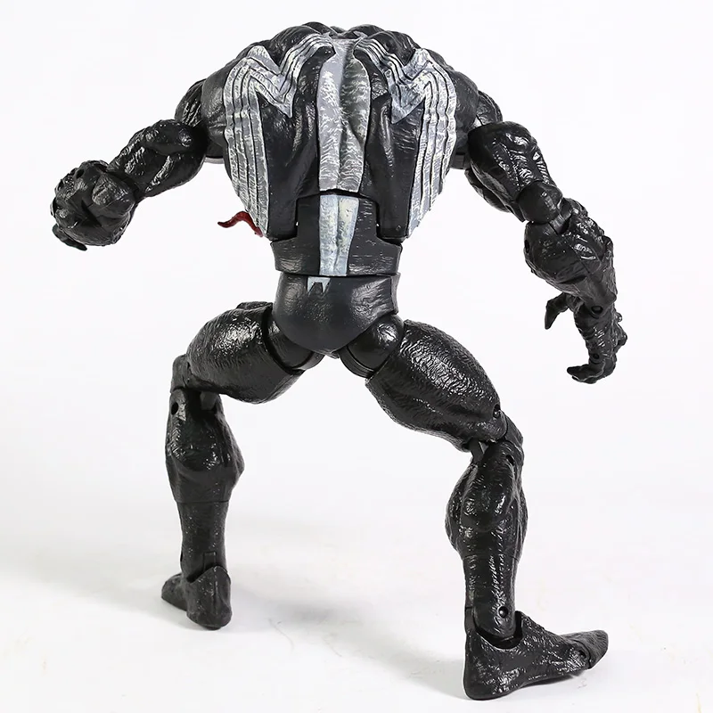 

Anime figure Genuine Venom PVC Action Figure Collectible Model Toy toys for children kids toys