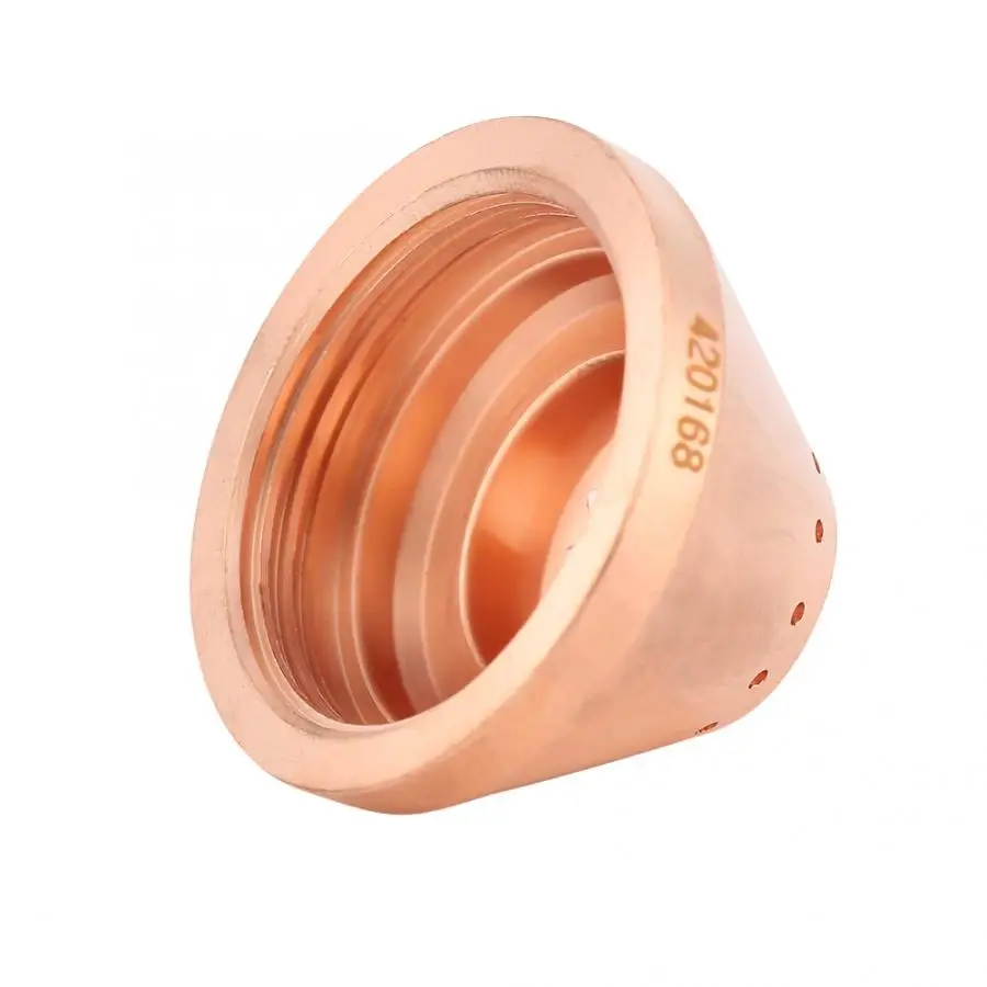 Gereedschap плазменный щит крышка чашки для резки фонарь расходные материалы 420168