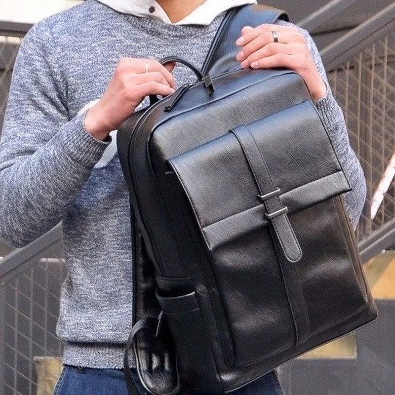 

2019 man's Travel bags Fashion Backpack man's Leisure Sports Backpack