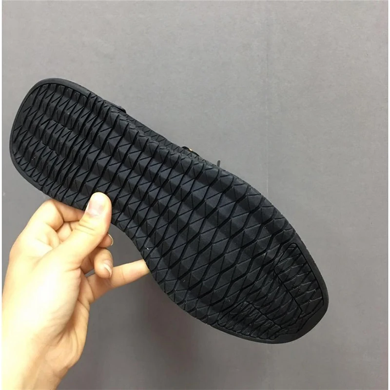 MRCAVE Mesh Men Sneakers Casual Shoes Lac-up Lightweight Comfortable Breathable Walking Zapatillas Hombre | Обувь
