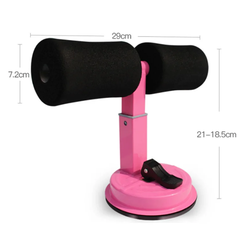 Ассистивное фитнес оборудование для сидения домашний рулон живота ленивые ноги