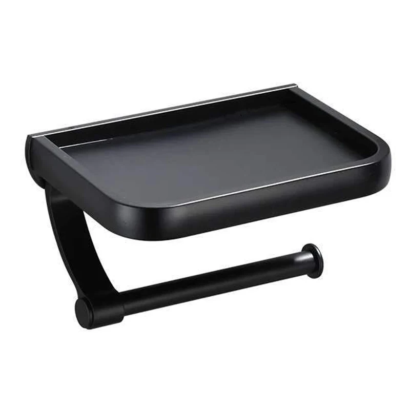 

Настенный держатель для туалетной бумаги, 1 шт.