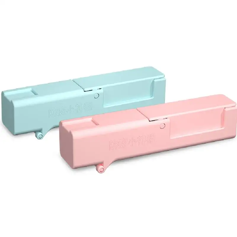 Антиэпидемический ручной захват кнопка для подъема инструмент открывания