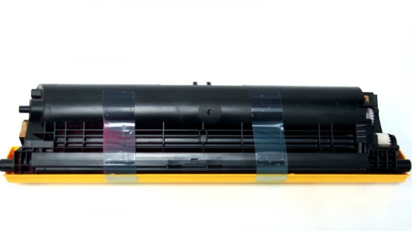 Картридж желтый 113R00694 | 113R00690 для Xerox Phaser 6120/ 6115MFP совместимый Компьютеры и офис