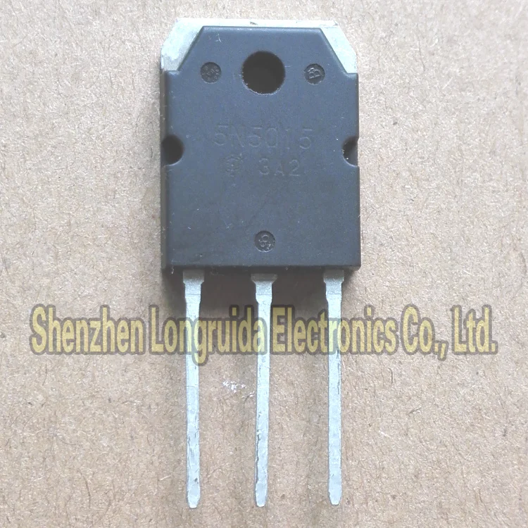 1 шт 5N5015 H5N5015P TO 3P MOSFET транзистор 32A 500V|Аксессуары для батарей и ЗУ| |