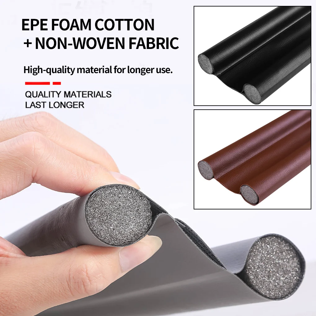 2 шт./компл. ограничитель под дверь звукоизоляционная и шумоподавляющая из ЭВА