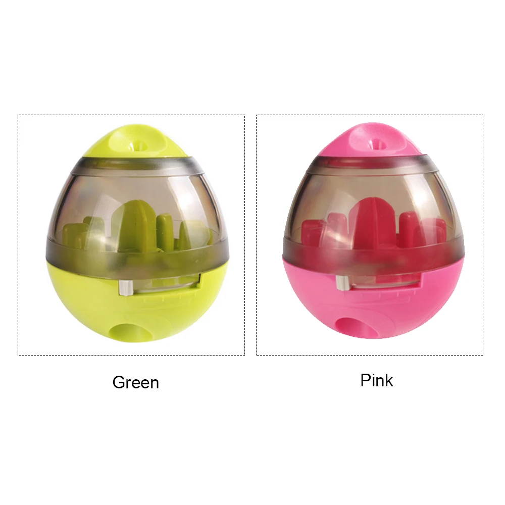 Интерактивная пищевая игрушка для домашних животных жевания собак встряхивания