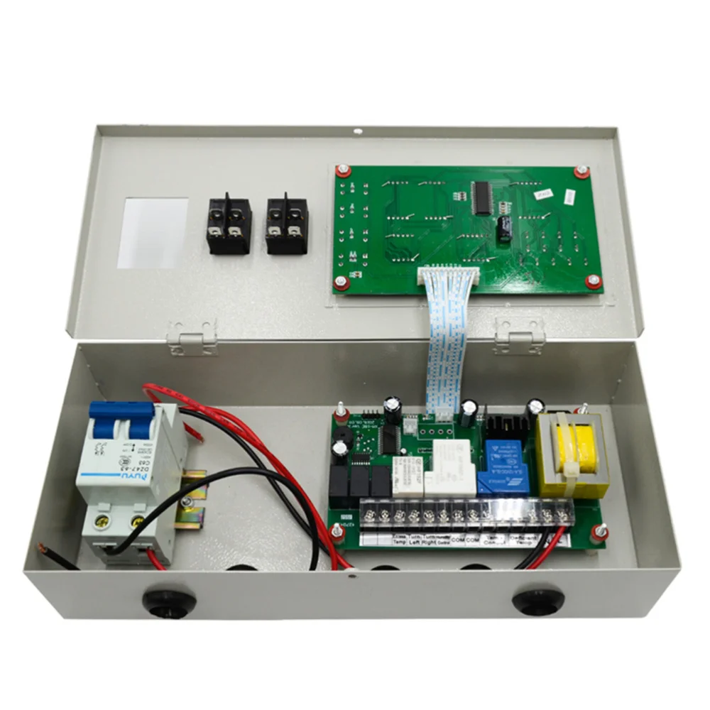 

XM-18EW controller Automatic Hatcher Accessories Intelligent Temperature Control Instrument White (220V)