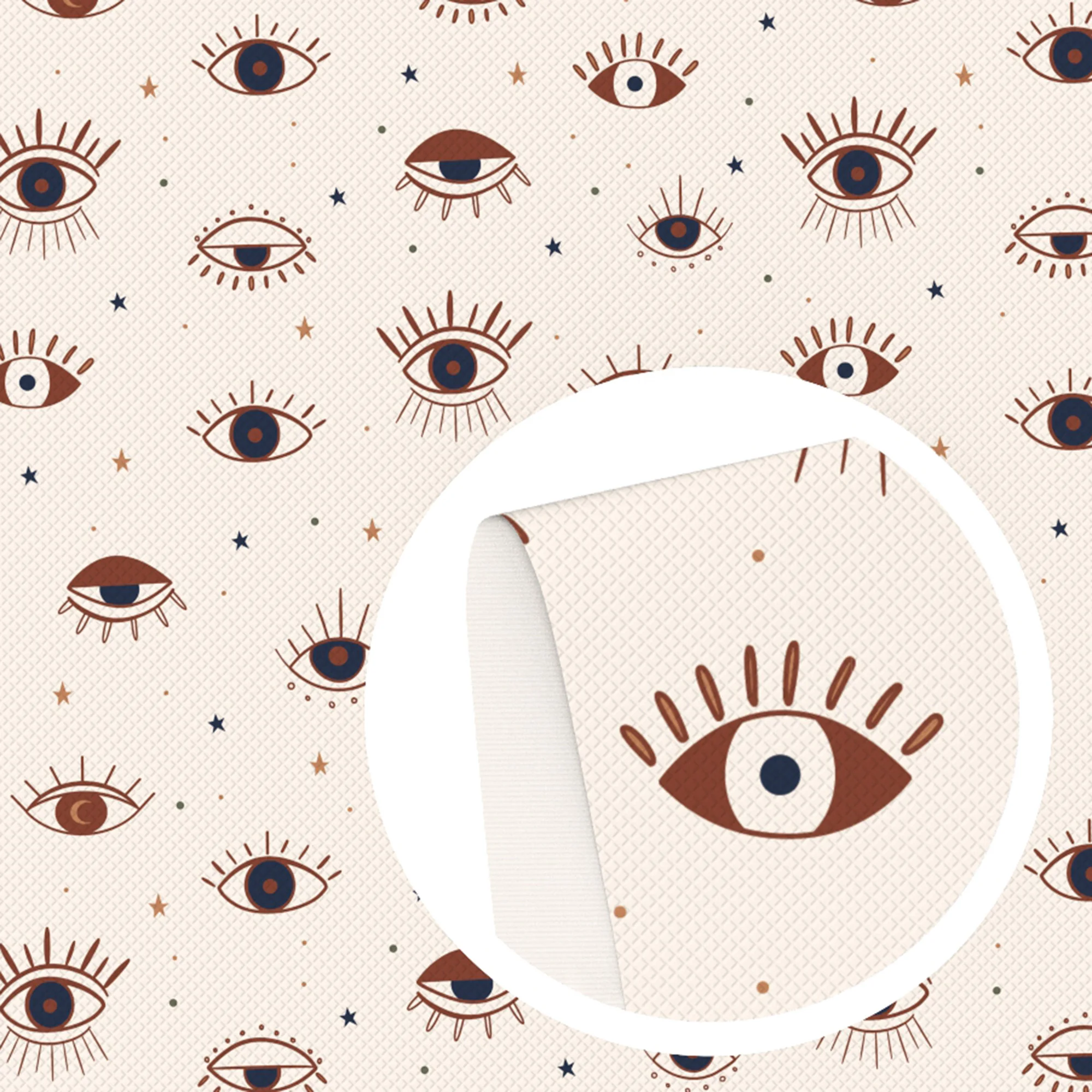 Хлопчатобумажная ткань из полиэстера/100% хлопка/стрейчевая шитье в стиле пэчворк