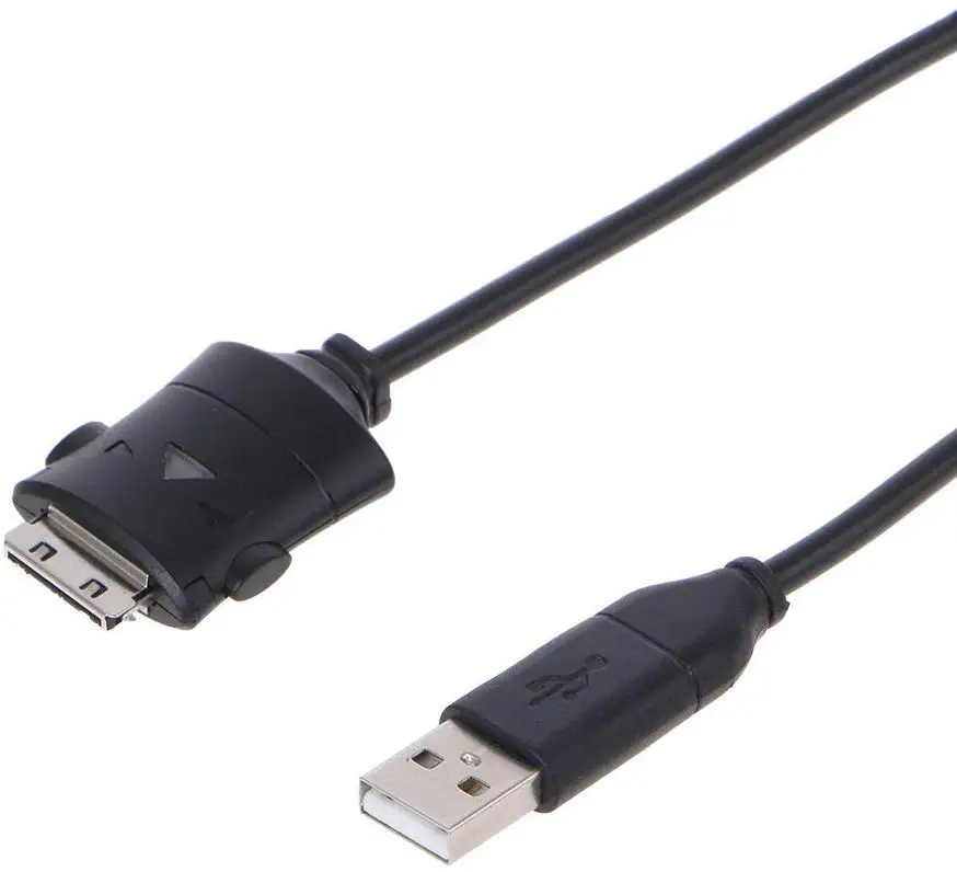 USB кабель для Samsung Digimax Cameras NV3 NV5 NV7 OPS NV8 NV10 NV11 NV12 NV15 NV18|Кабели передачи данных| |