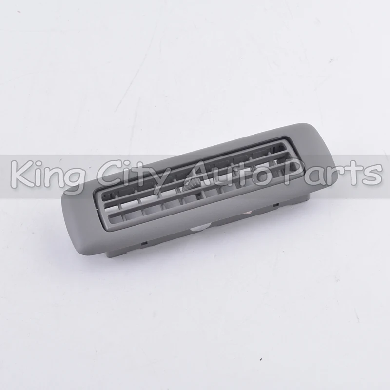 CAPQX для TOYOTA Land Cruiser Prado 2002-2009 2010-2017 внутренняя крыша автомобиля вентиляционное