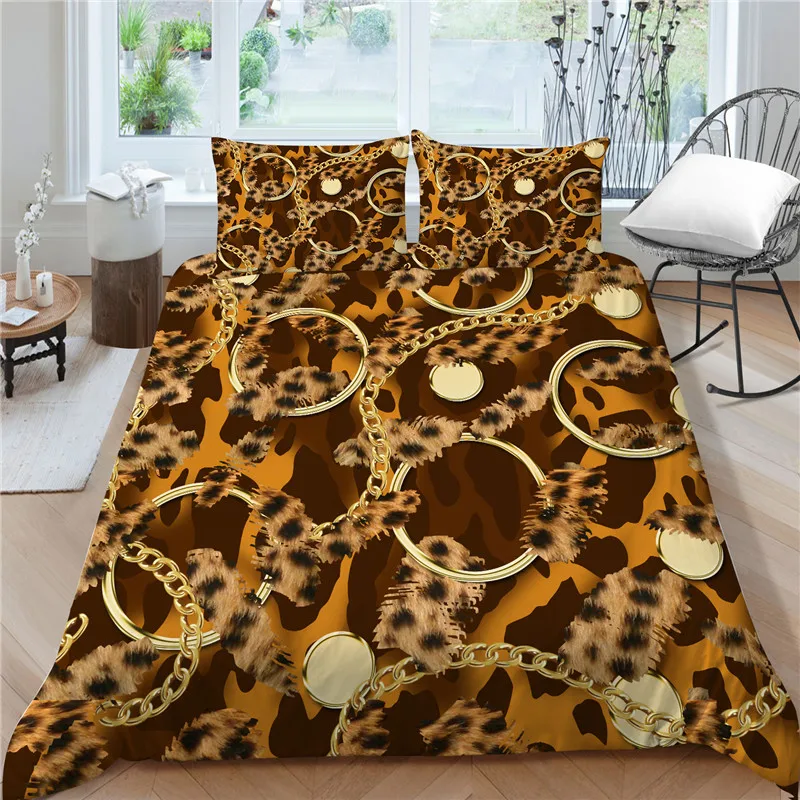 

3D Постельное белье класса люкс пододеяльник набор 2/3 шт. цвет постельное белье Уникальный дизайн постельного белья наволочки Прямая постав...