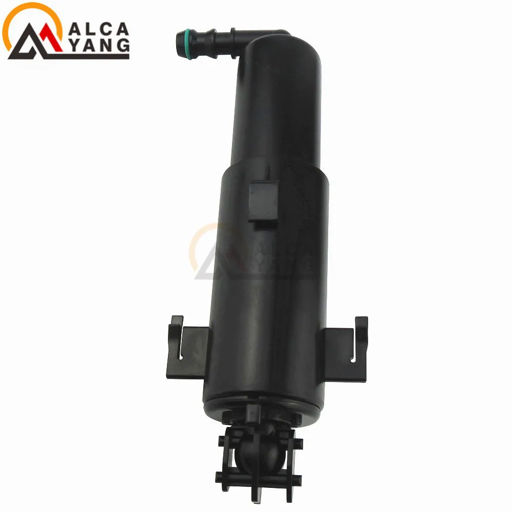 1 пара налобный насос для омывателя фар передний левый/правый 61677179311 BMW 3 серии E90 E91