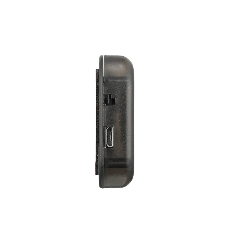 Солнечная USB Мощность автосигнализации светильник Анти кражи Предупреждение