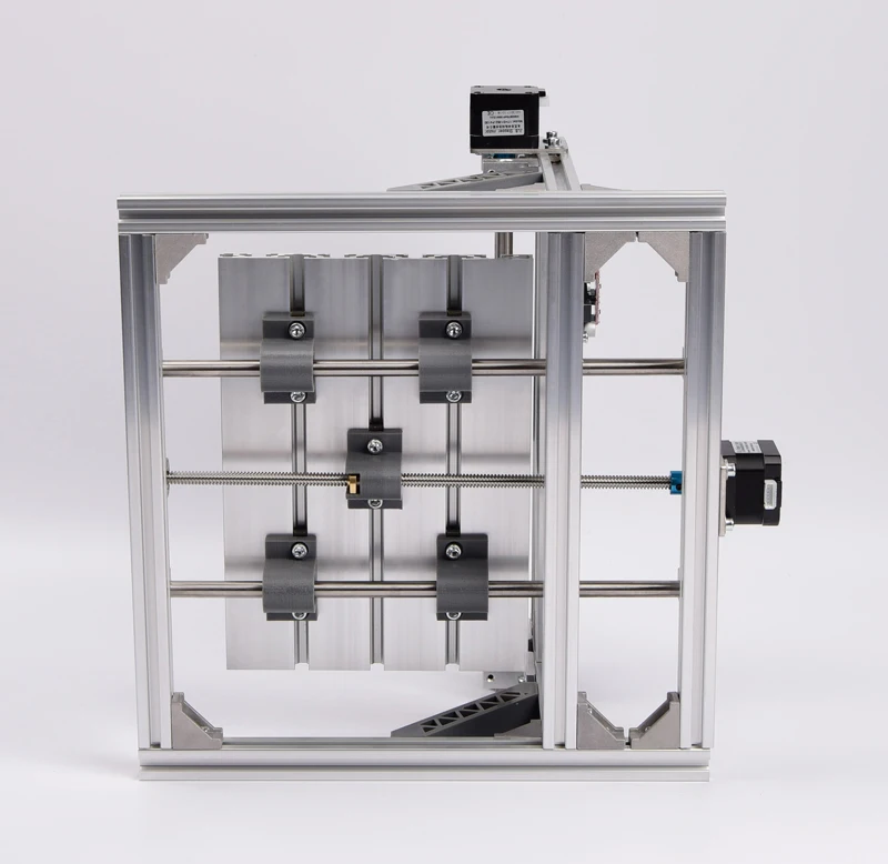 CNC3018 CNC2418 гравировальный станок мини лазерная маркировочная машина CNC GRB