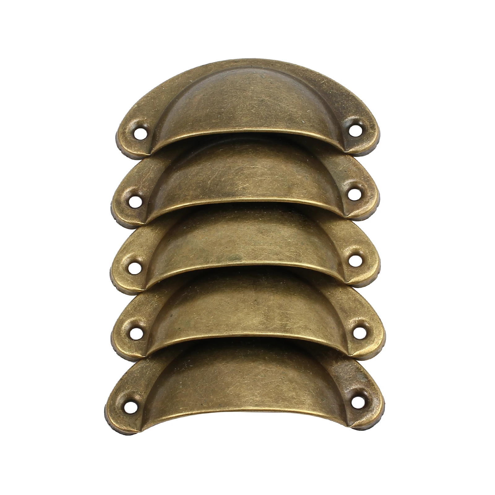 Proster для 24 шт дверного шкафа чашки кухонного ящика раковины ручки мебели